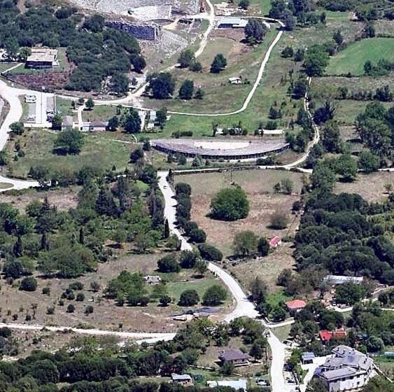 Hotel Prytaneio Design