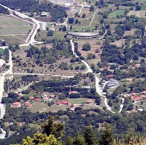 Hotel Prytaneio Design