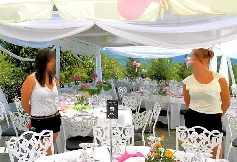 Hotel Prytaneio Design