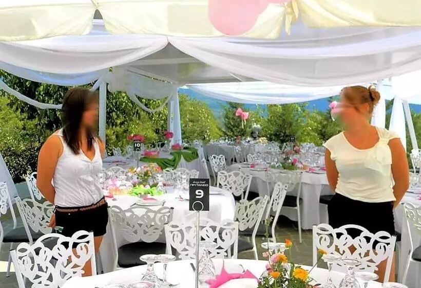 Hotelli Prytaneio Design