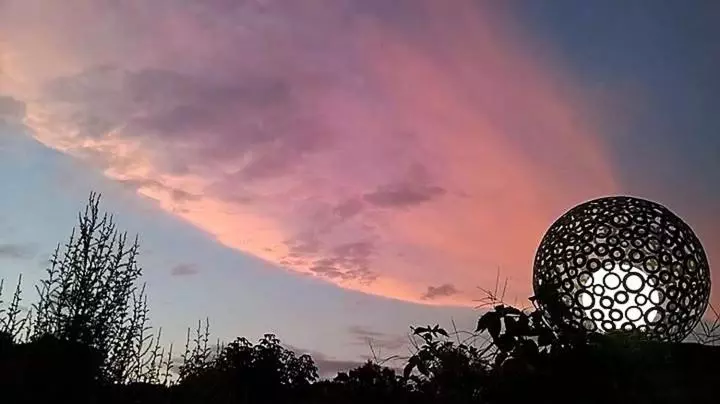 Hotelli Prytaneio Design