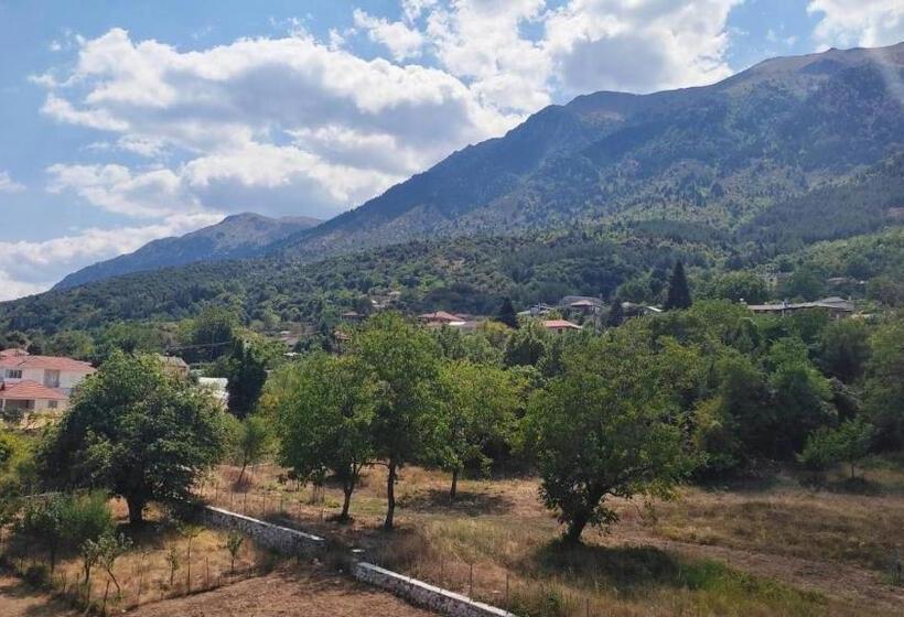 Hotel Prytaneio Design