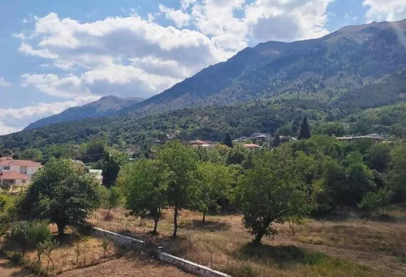 Hotelli Prytaneio Design