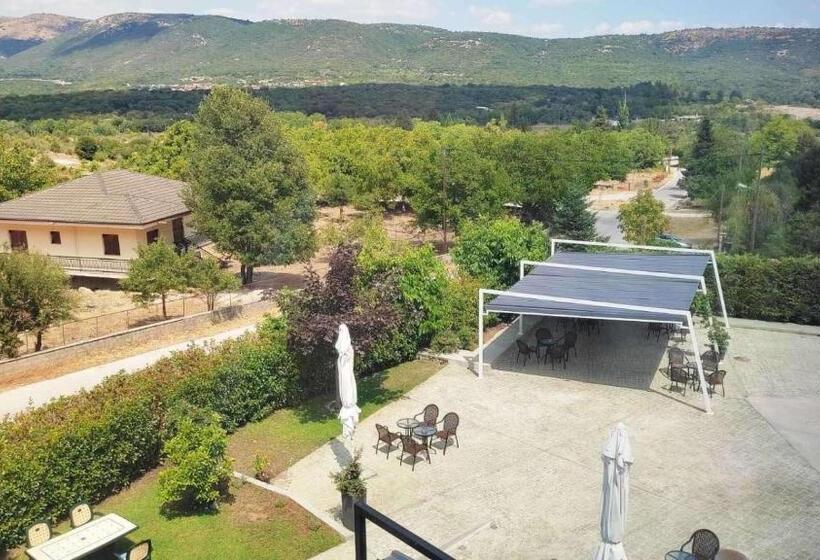 Hotel Prytaneio Design