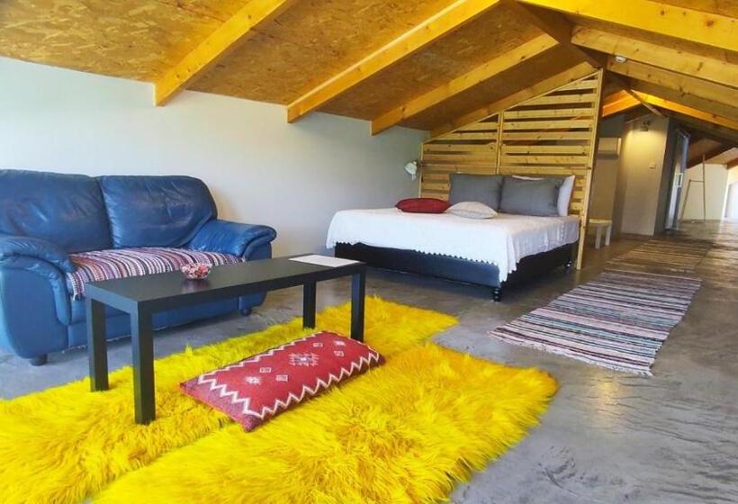 Hotel Prytaneio Design