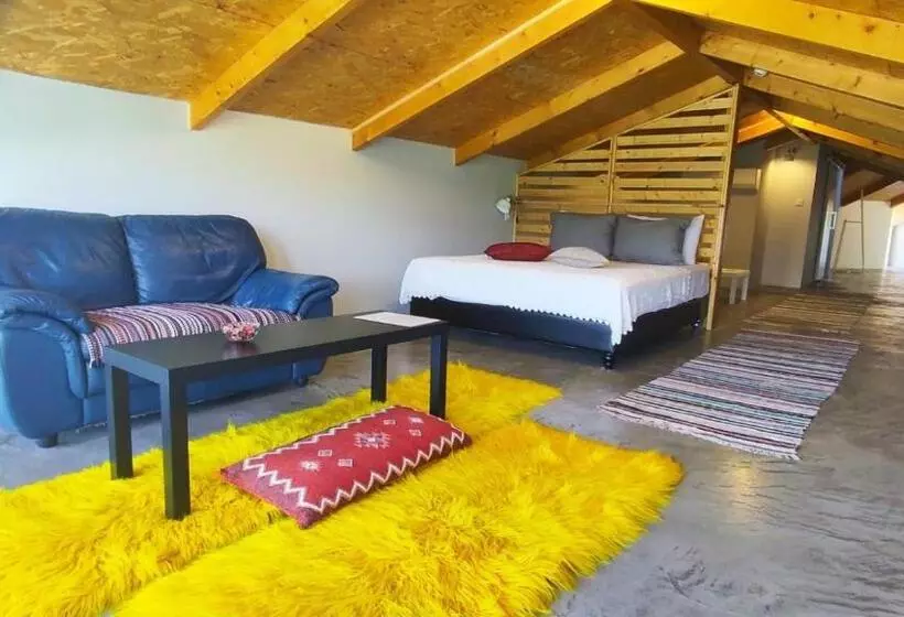 Hotelli Prytaneio Design