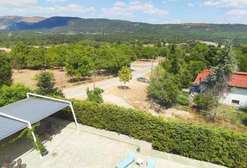 Hotelli Prytaneio Design