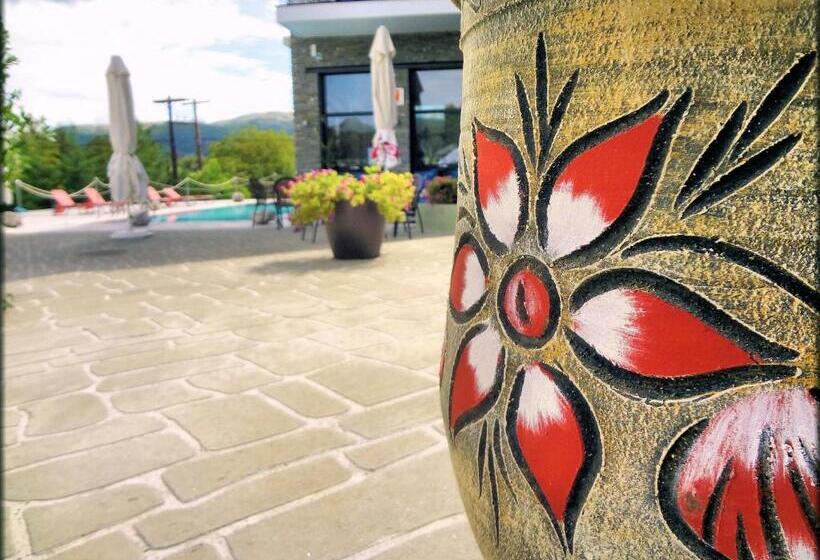 Hotel Prytaneio Design