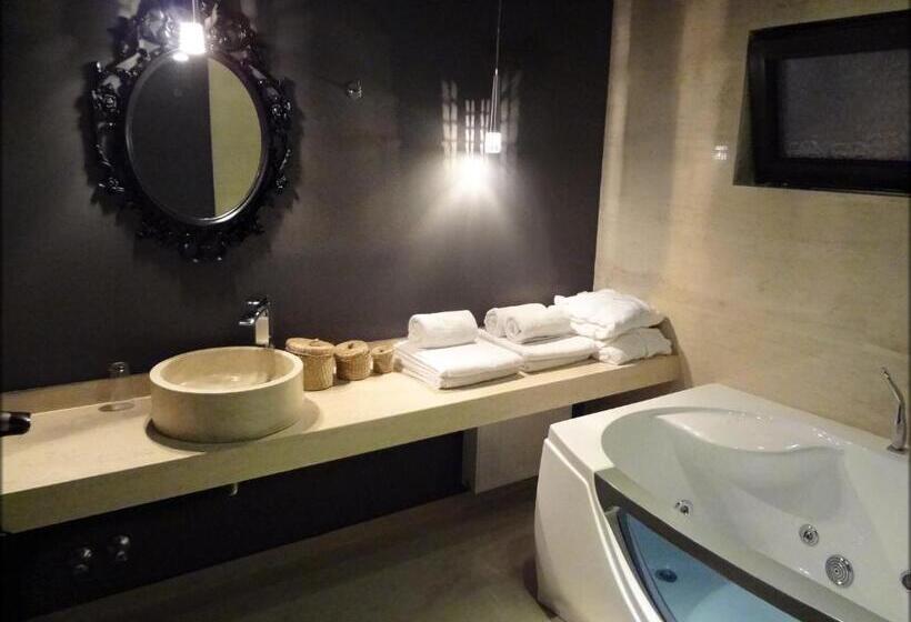 Hotel Prytaneio Design