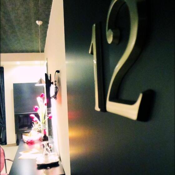 Hotel Prytaneio Design