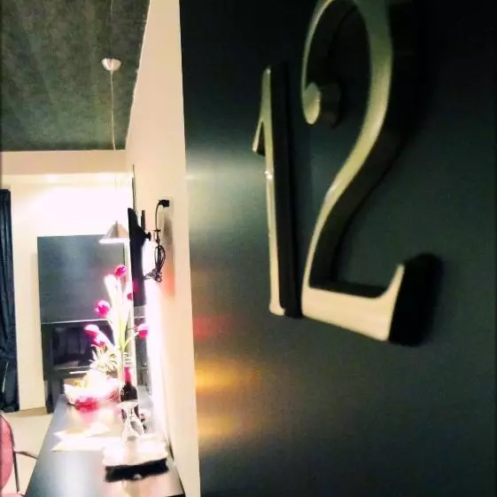 Hotelli Prytaneio Design