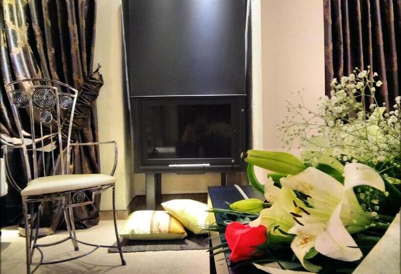 Hotel Prytaneio Design