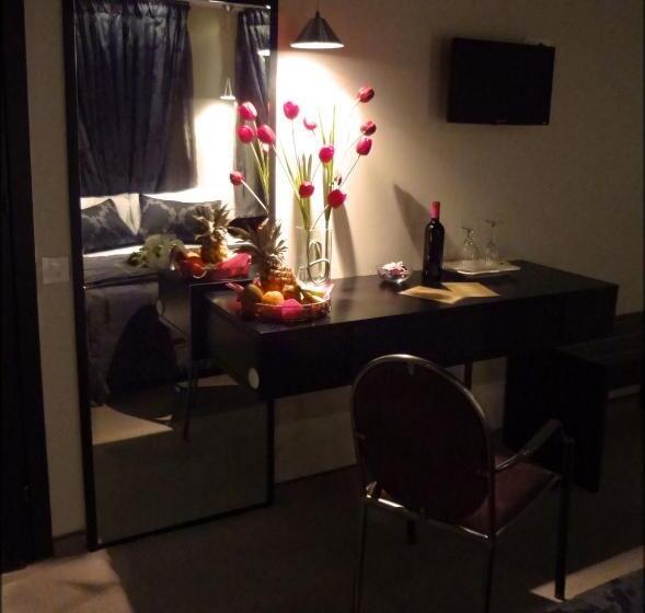 Hotel Prytaneio Design