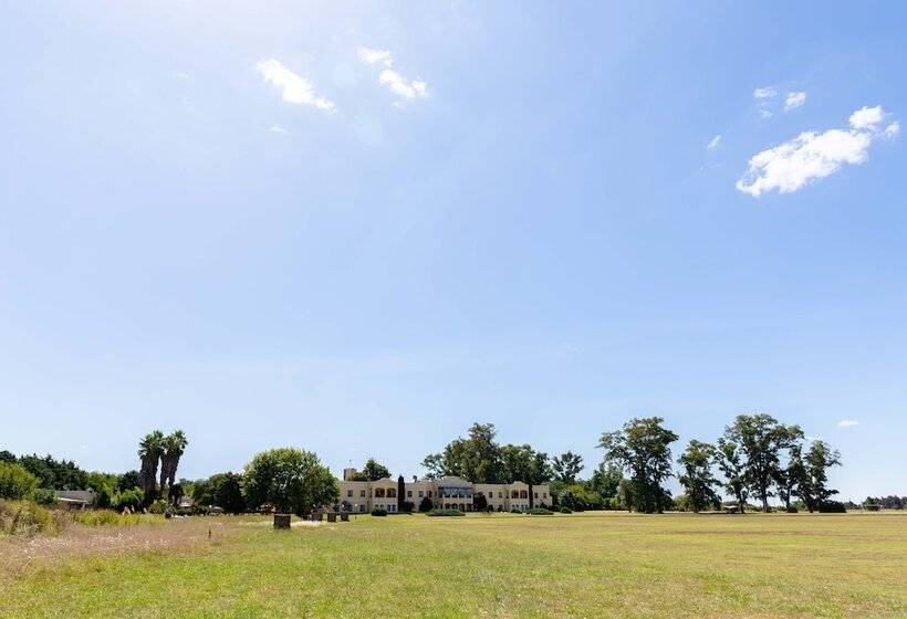 فندق Terranova Glamping