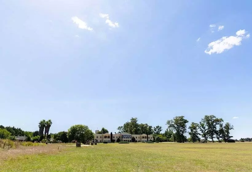 Hotelli Terranova Glamping