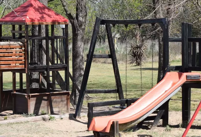 Hotelli Terranova Glamping