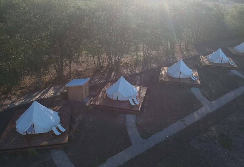 فندق Terranova Glamping