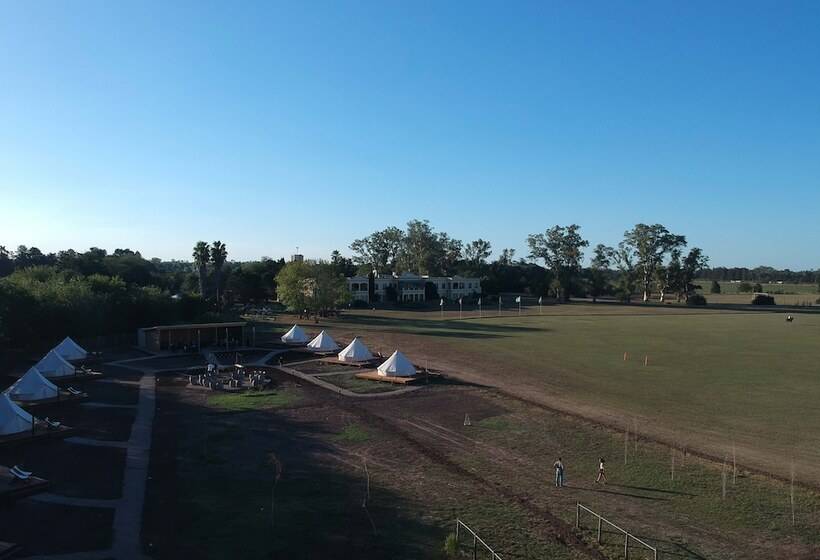 فندق Terranova Glamping