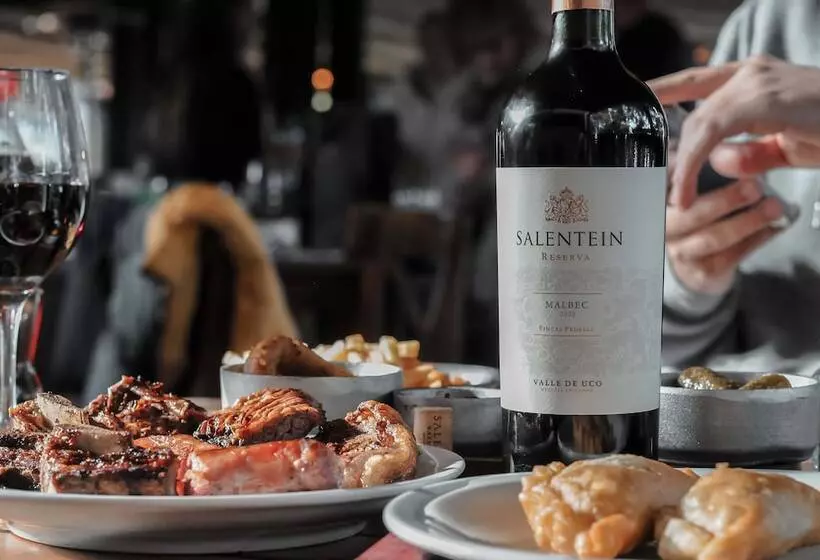 Hotelli Terranova Glamping