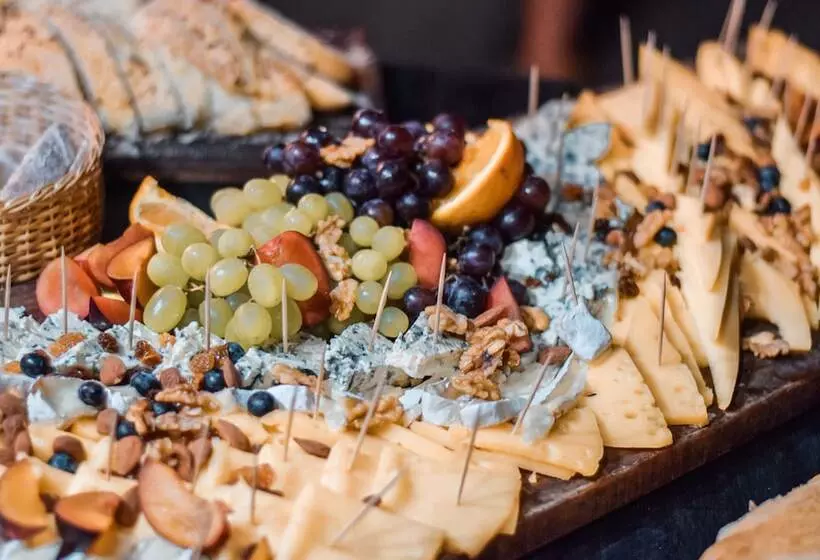 Hotelli Terranova Glamping