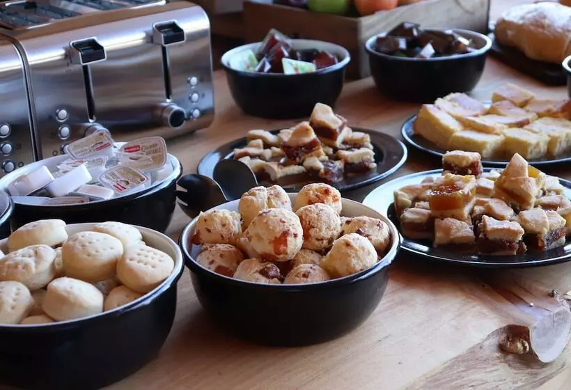 Hotelli Terranova Glamping