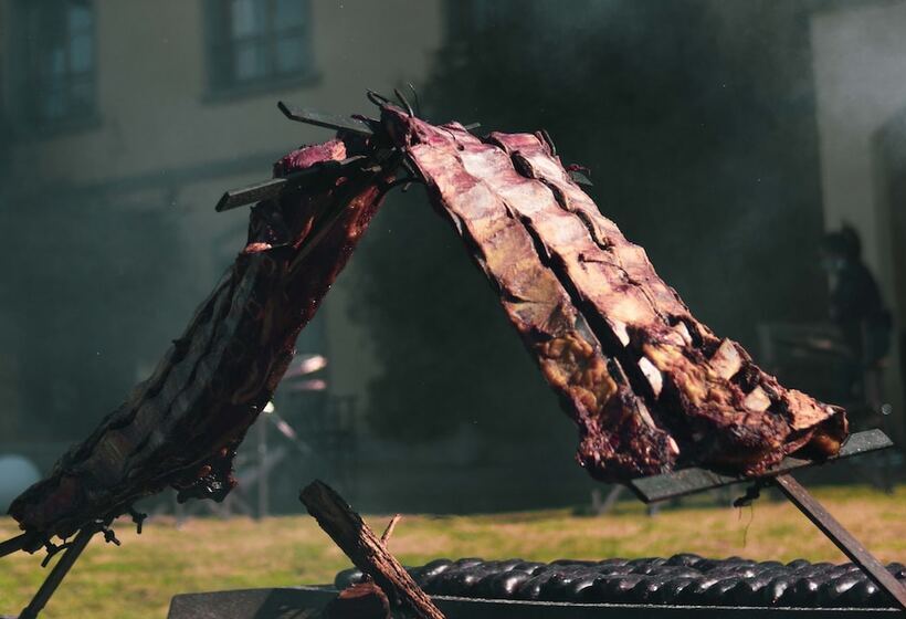 فندق Terranova Glamping