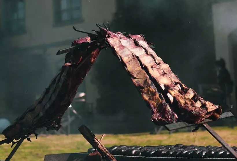 Hotelli Terranova Glamping