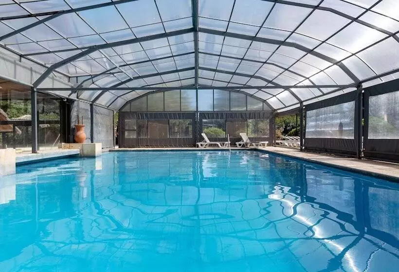 Hotelli Terranova Glamping