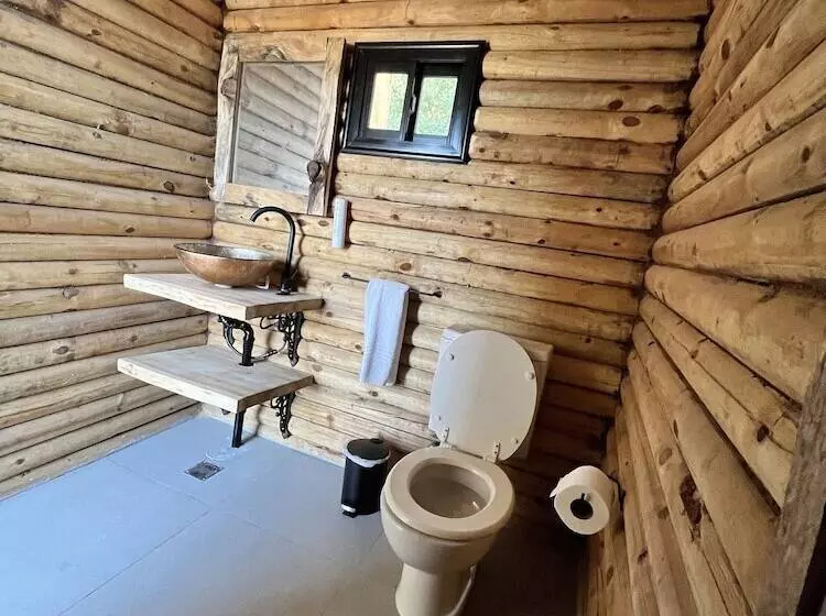 Hotelli Terranova Glamping