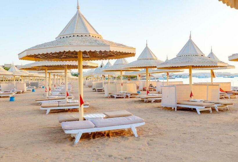 The Grand Hotel, Hurghada