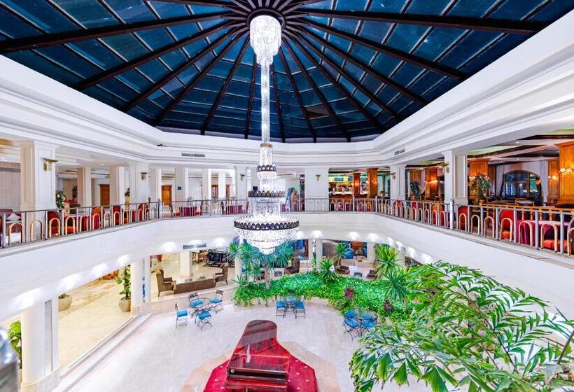 The Grand Hotel, Hurghada