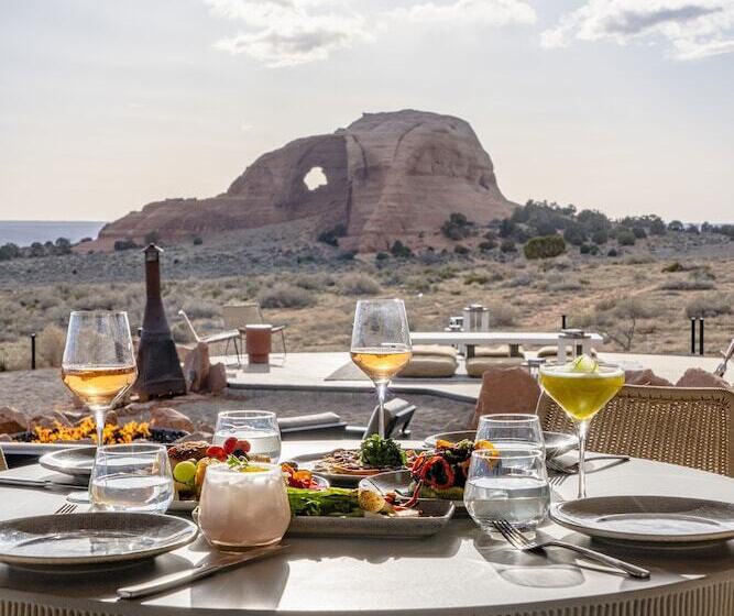 Отель Ulum Moab