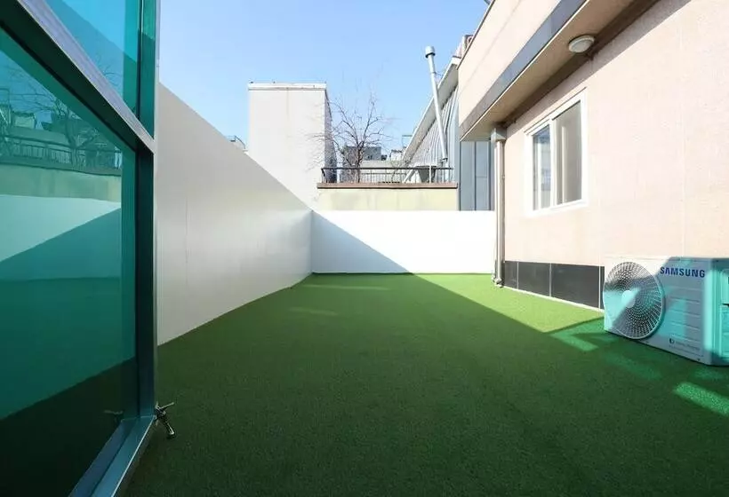 ホテル Z