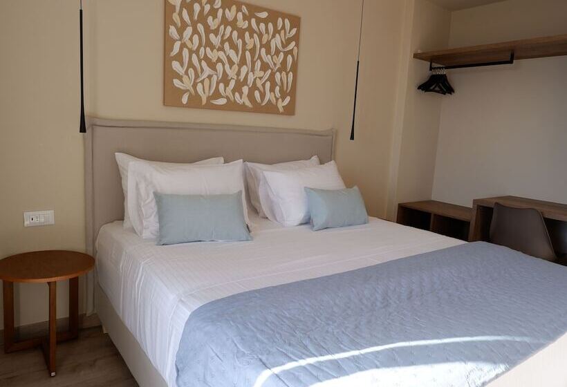 Kaiser Luxury Suites