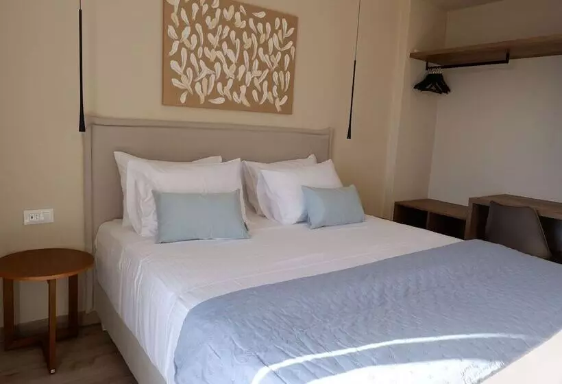 Kaiser Luxury Suites