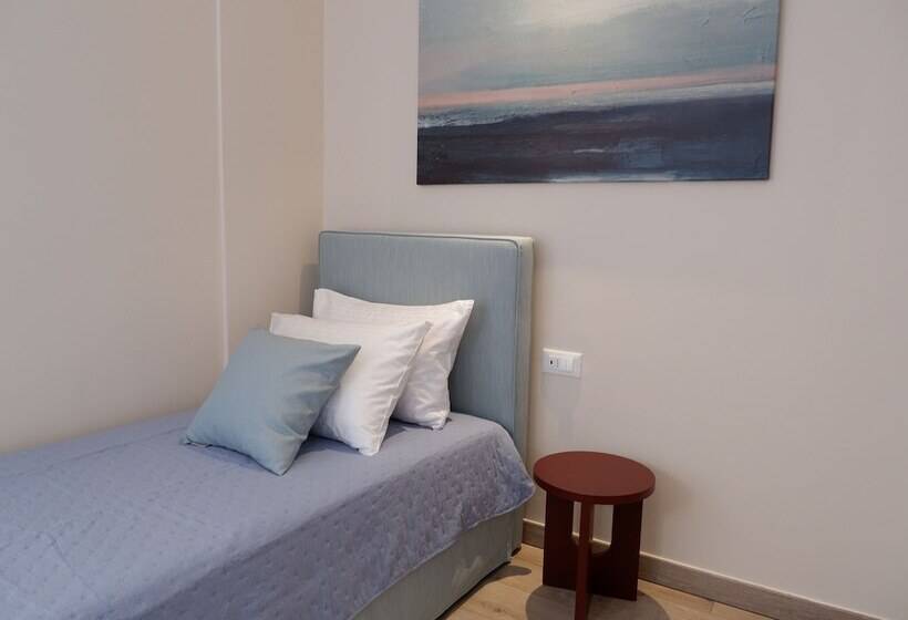 Kaiser Luxury Suites