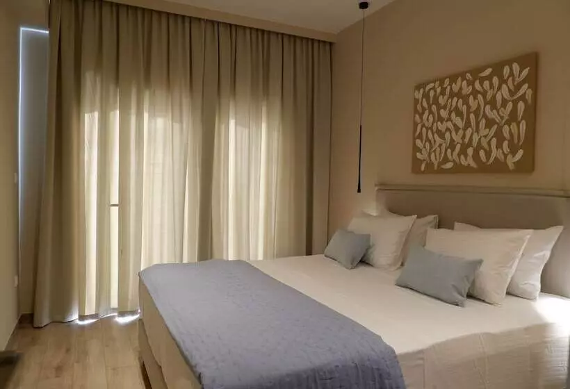 Kaiser Luxury Suites