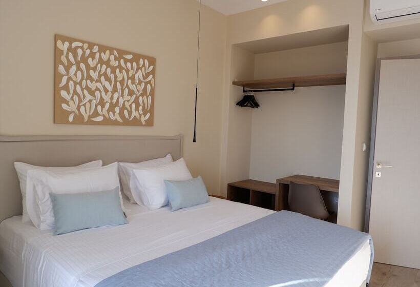 Kaiser Luxury Suites