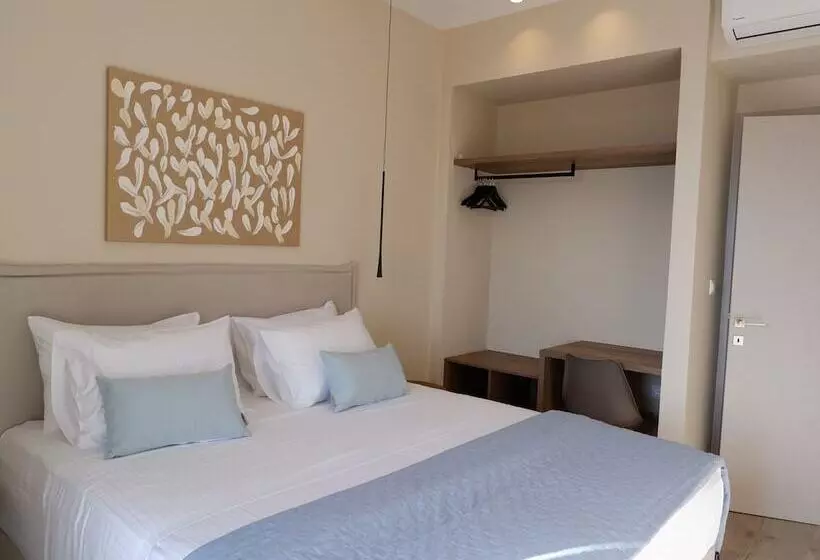 Kaiser Luxury Suites