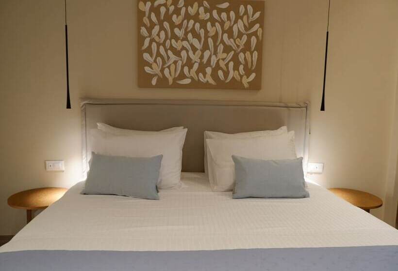 Kaiser Luxury Suites