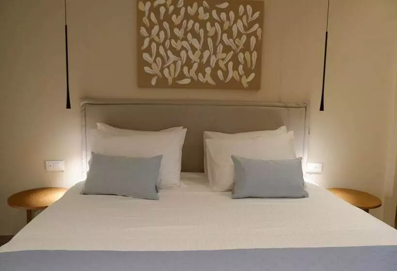 Kaiser Luxury Suites