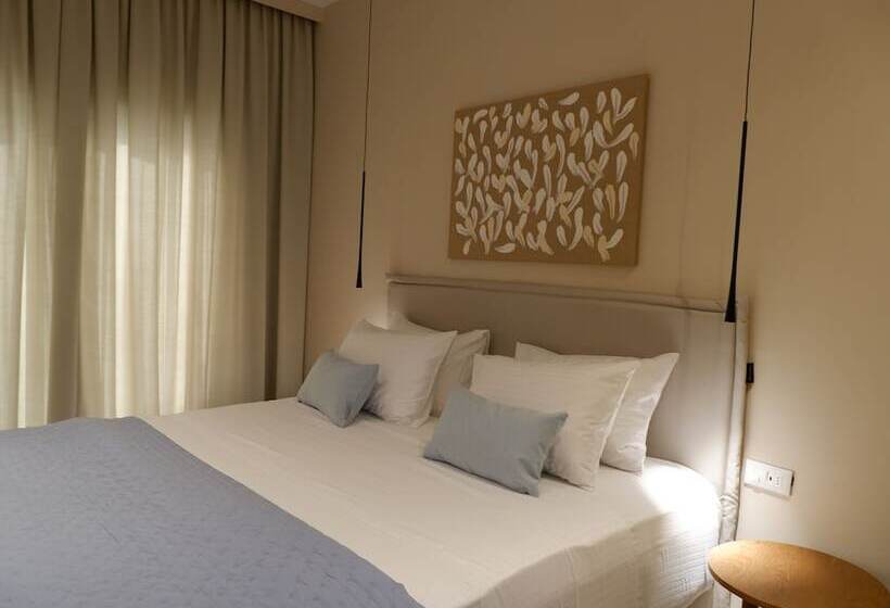 Kaiser Luxury Suites