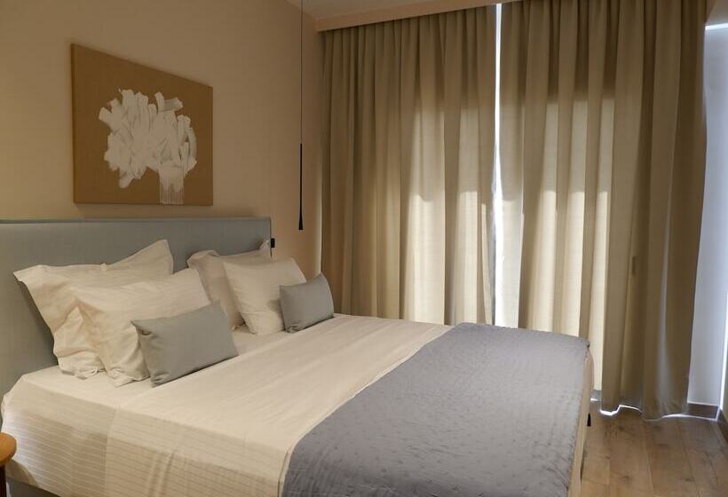 Kaiser Luxury Suites