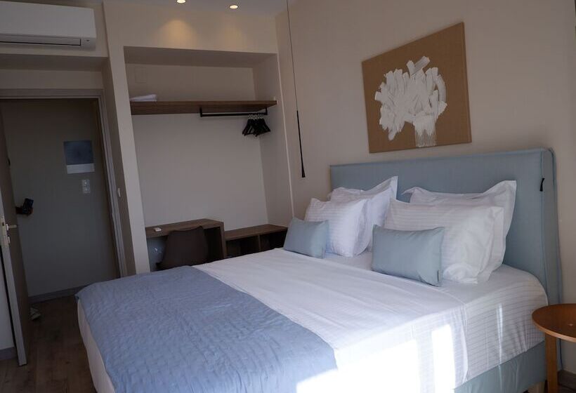 Kaiser Luxury Suites