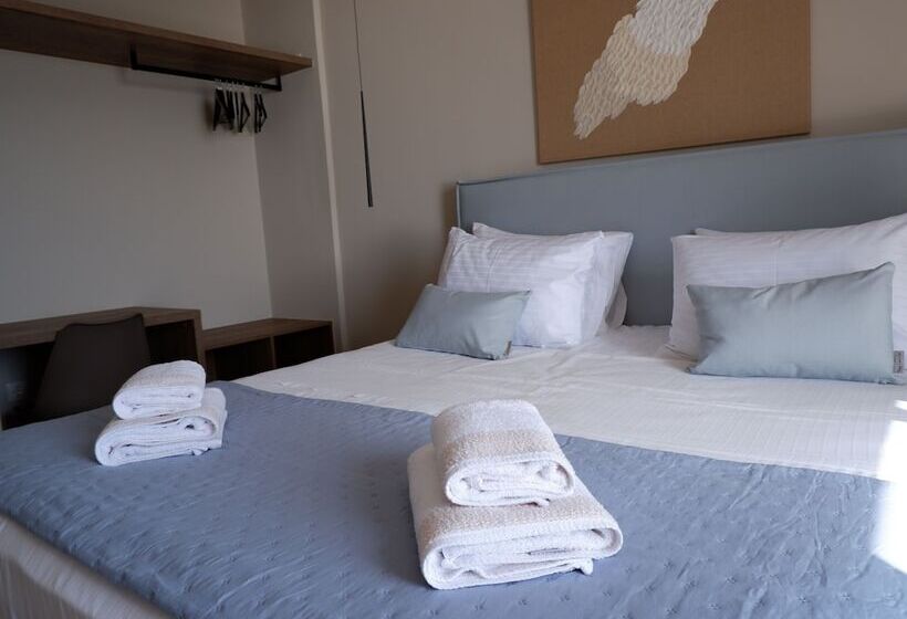 Kaiser Luxury Suites