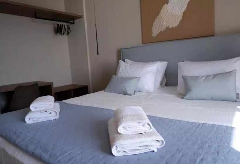 Kaiser Luxury Suites