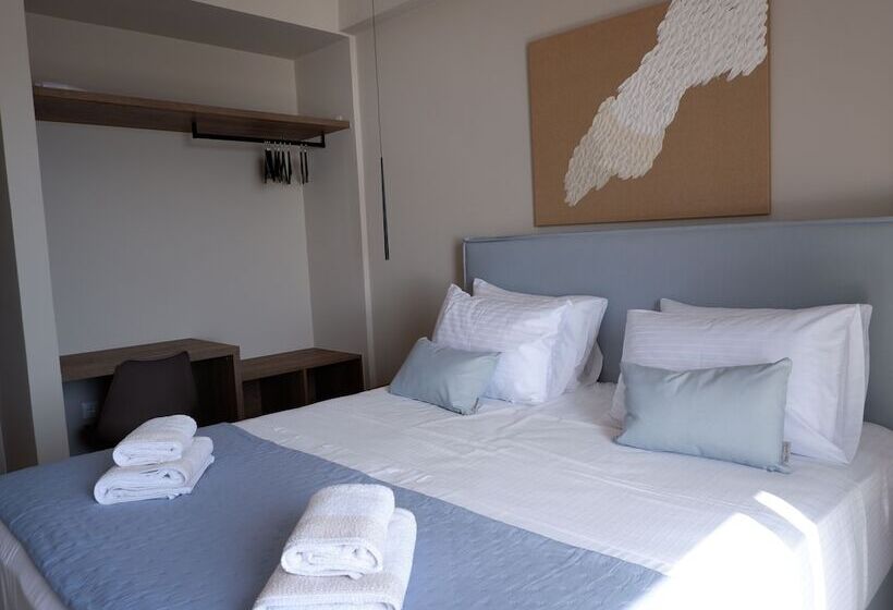 Kaiser Luxury Suites