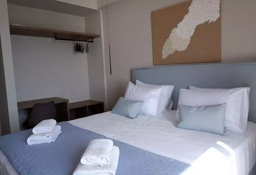 Kaiser Luxury Suites