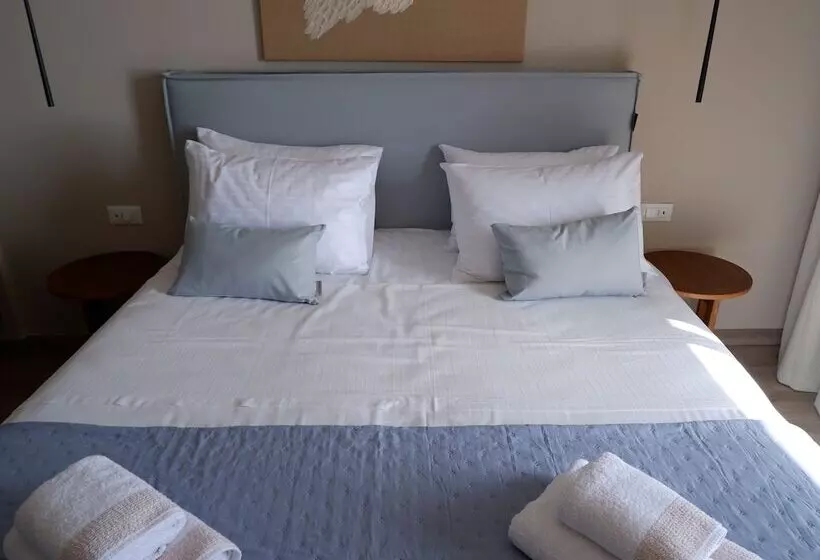 Kaiser Luxury Suites