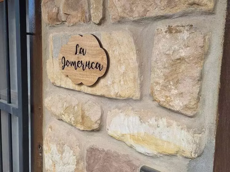 La Jomeruca